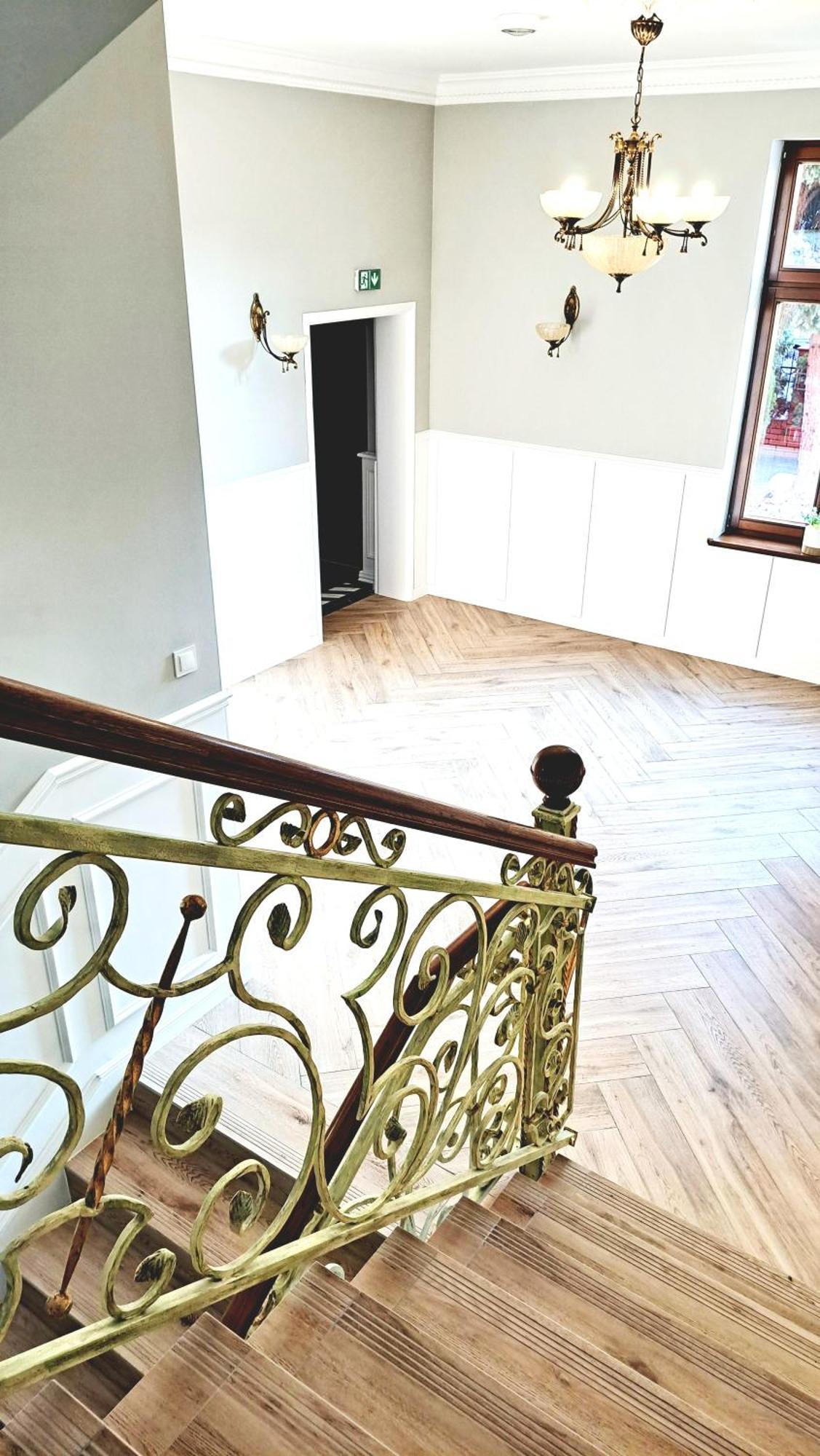 Villa Grudziądz Exteriér fotografie